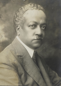 Juliano Moreira (1873-1933), médico psiquiatra brasileiro, foi diretor do Hospício Nacional de Alienados (1903-1930)